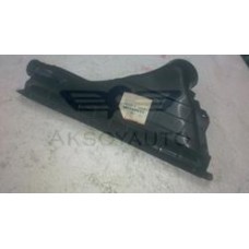 MB380596  ÖN GÖĞÜS SICAK HAVA SOL BAKALİT L300 87-08